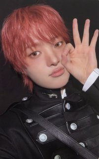 WOF kkt 特典卡 