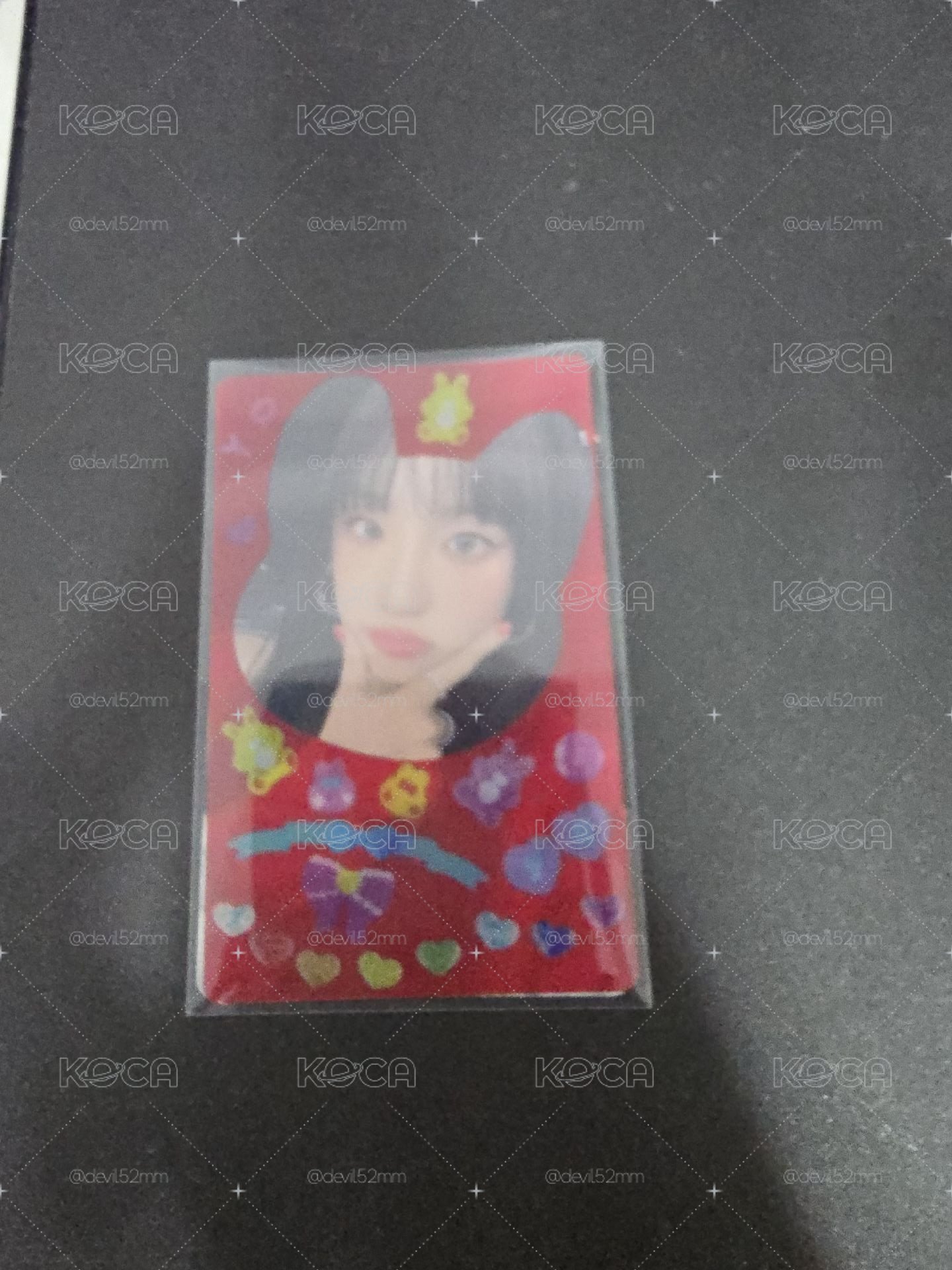 24’世巡演唱會 iDOL 演唱會 DVD / CD 卡 DVD固配