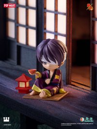 泡泡瑪特 公仔 