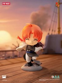 泡泡瑪特 公仔 