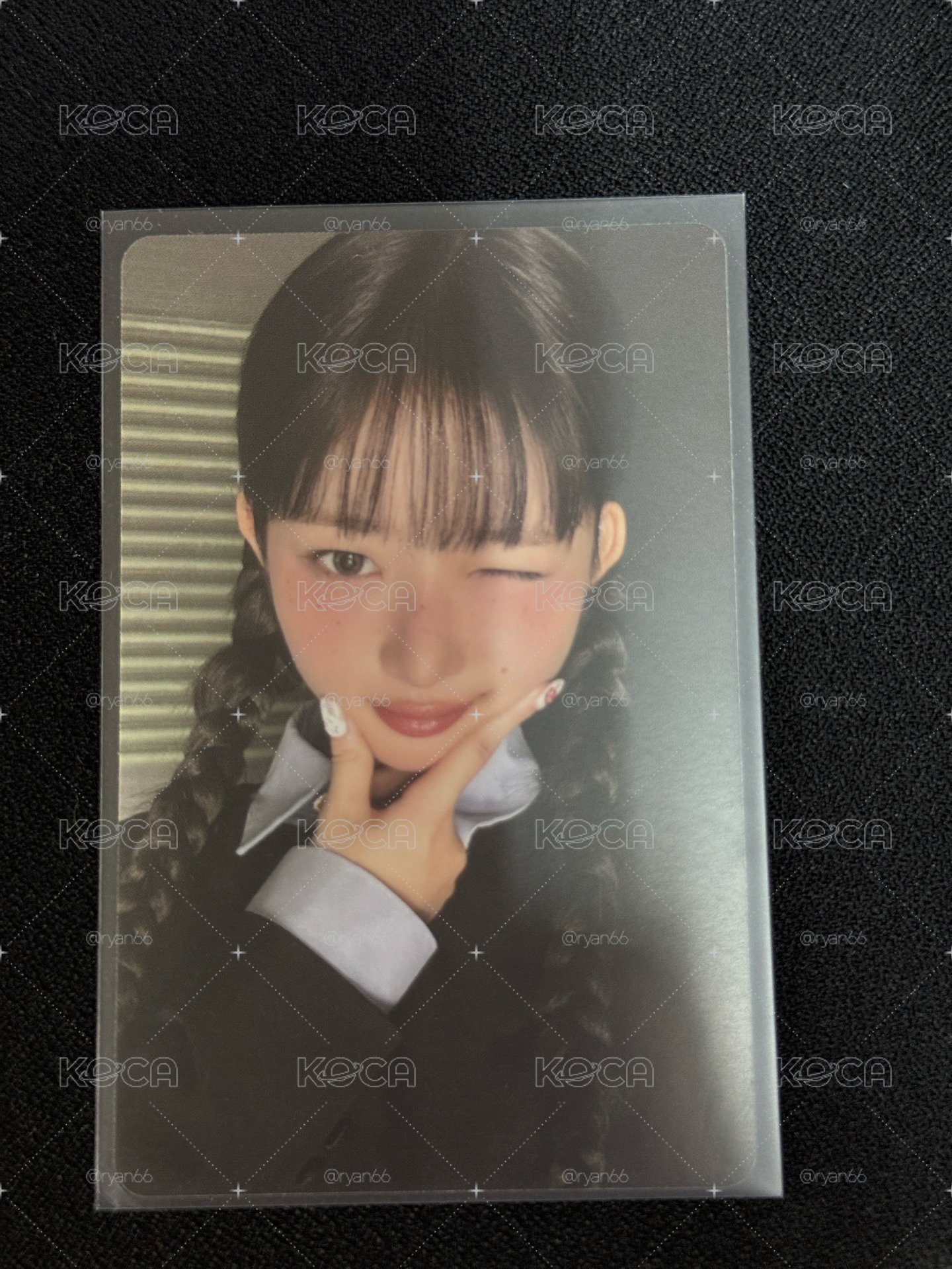 專卡怜