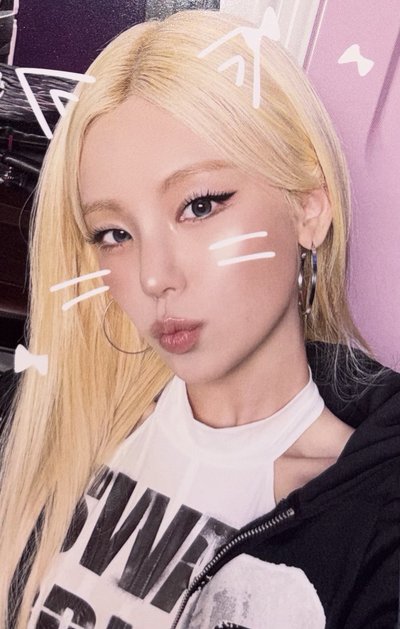 禮志卡+有娜位拆專