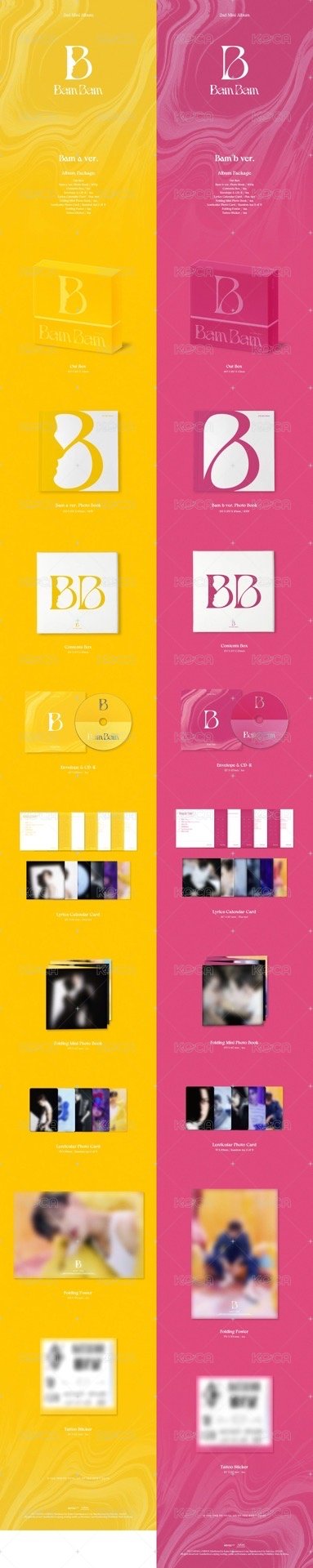 BAM A