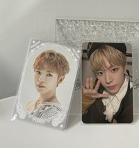 安可場隨機卡包 YUSHI SET