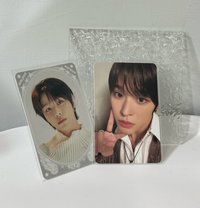 安可隨機卡 RIKU SET