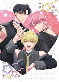 Blu-ray 3