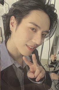 GOT7 專輯卡 