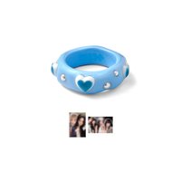 Baby Heart Ring(下單備注尺寸S-M)