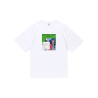  Photo T-Shirt（下單備注尺寸S-L)
