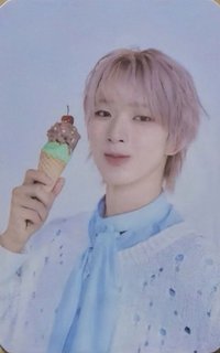 1st SCOOP 卡冊 周邊卡 