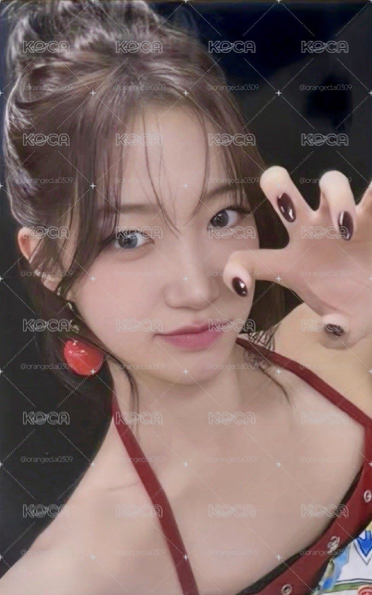 葉