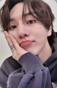1st EP [If this is love, I want a refund] k4 預購 特典卡 