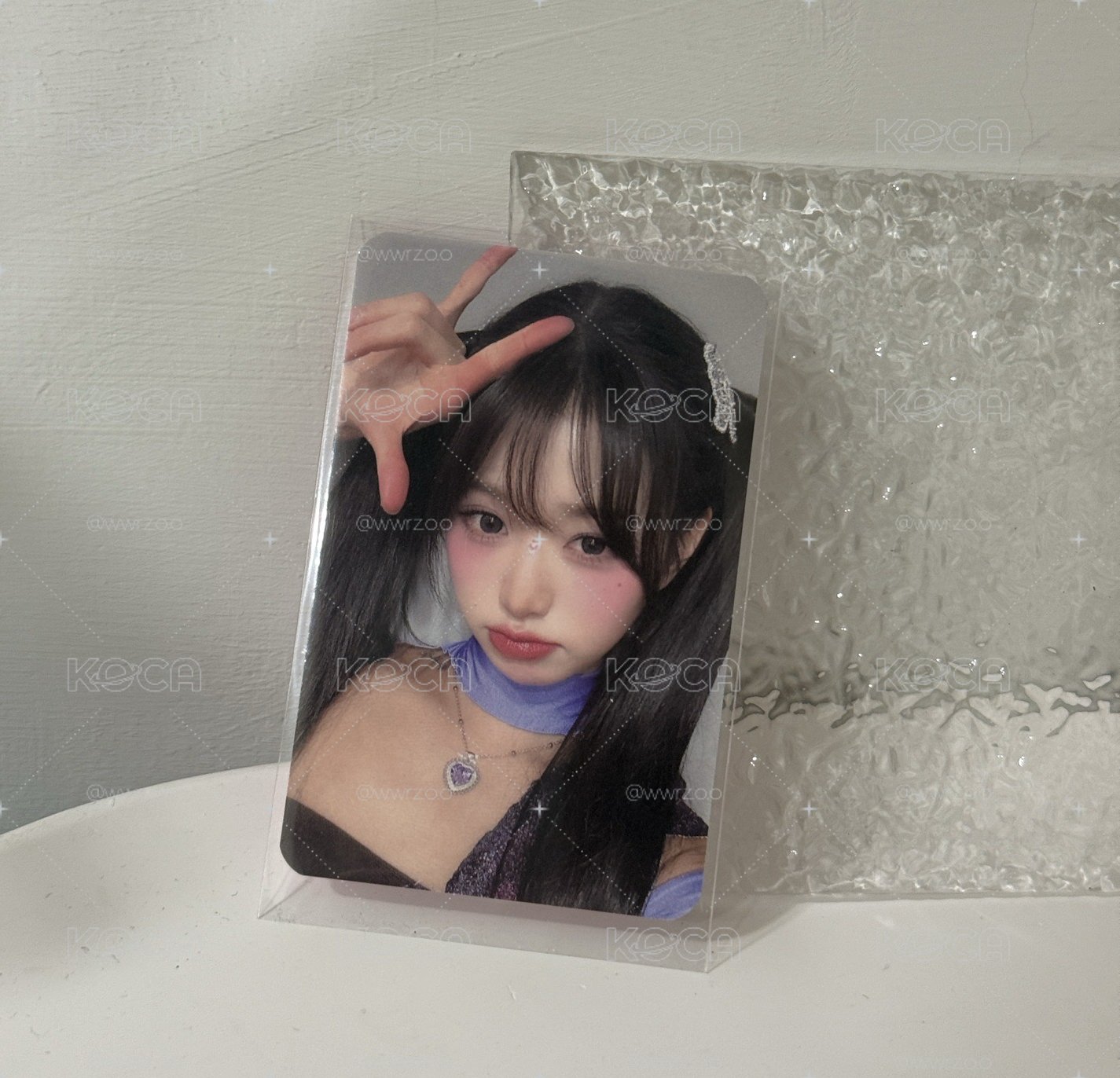SW5.0 水冰月員