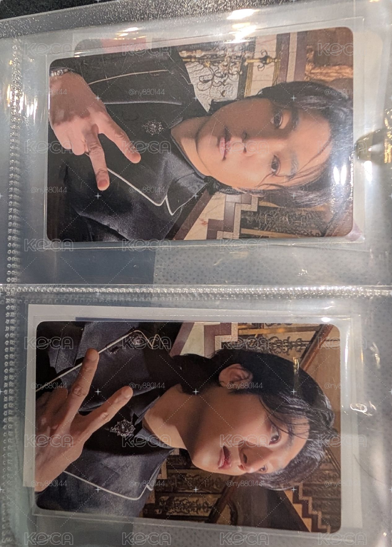 晟鎮會員禮卡×2