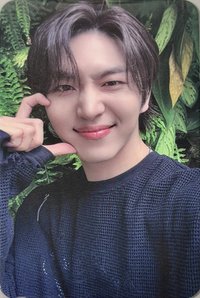 1st EP [If this is love, I want a refund] sw 預購 特典卡 