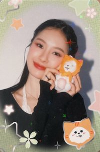 25年名古屋快閃店 MILK 隨機卡 