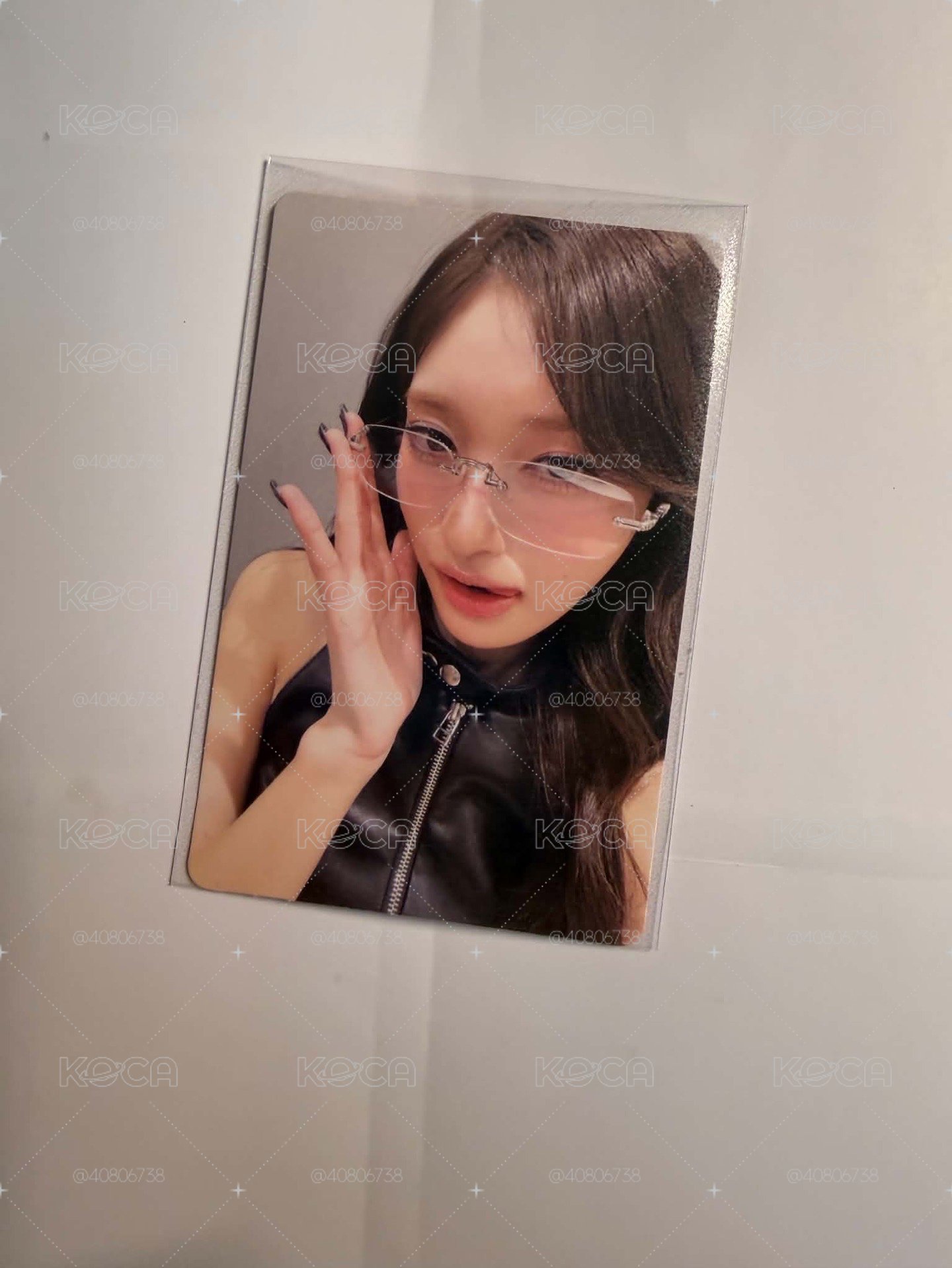 眼鏡瑞