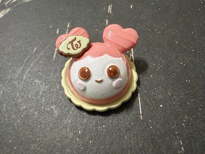 MOMO二代泡澡球公仔