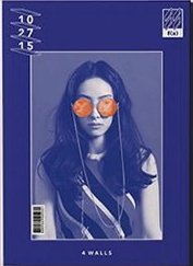 4walls 白版Victoria 專輯 