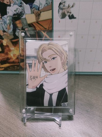 💜24年曆卡+全員盤