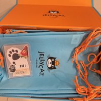 吊飾用防塵袋（最小）