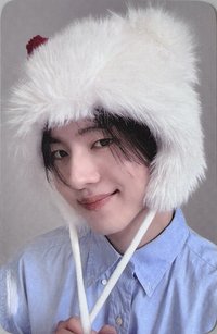 1st EP [If this is love, I want a refund] k4 線下 簽售卡 