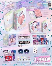 BBFanFest DVD BOXSET