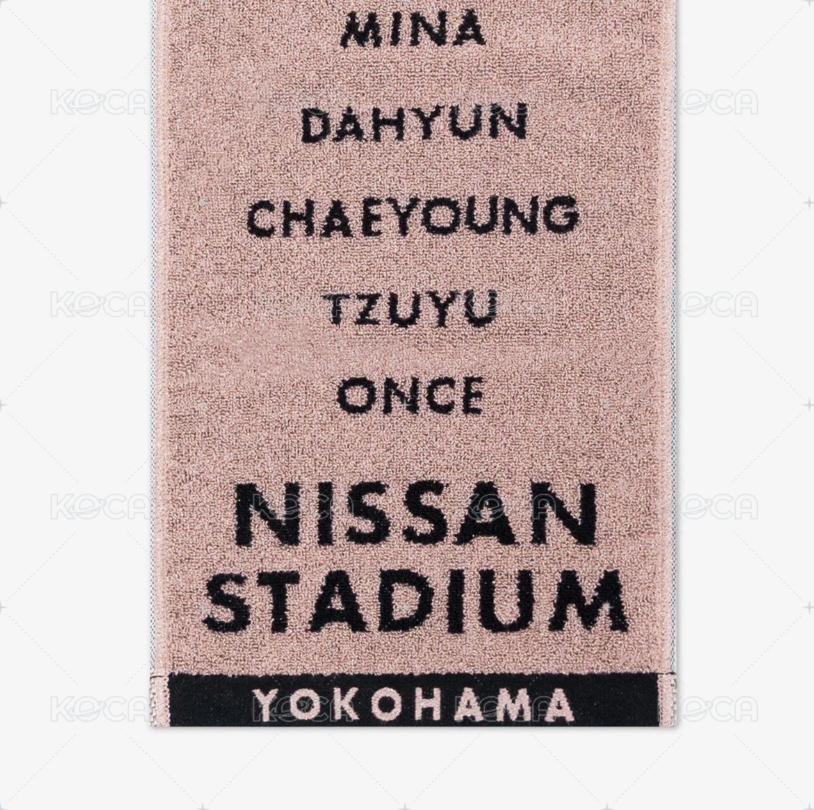 【NISSAN STADIUM】