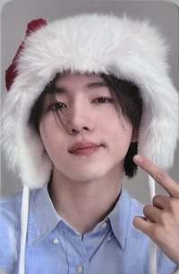 1st EP [If this is love, I want a refund] k4 線下 簽售卡 