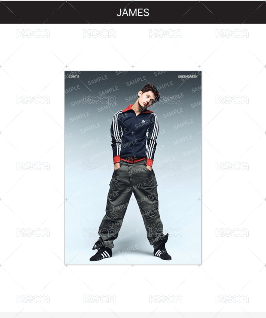 JAMES