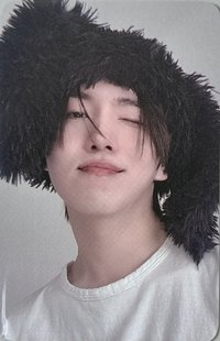 1st EP [If this is love, I want a refund] k4 視訊 簽售卡 