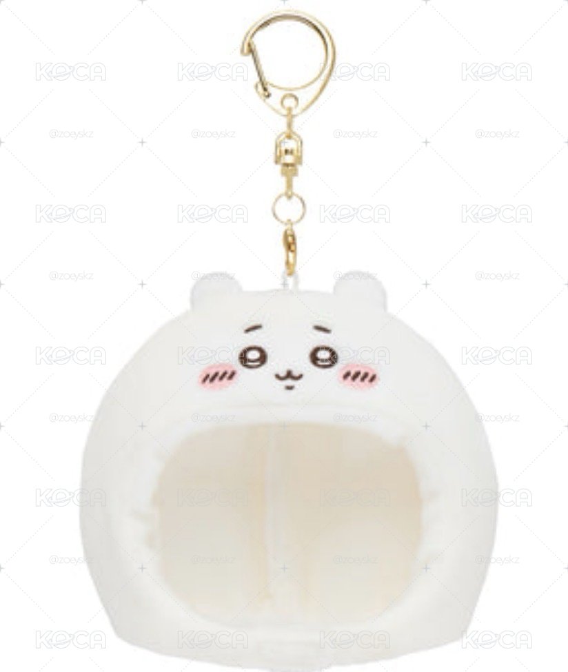 吉伊/小八頭套/星星毛毛頭套/星星娃衣