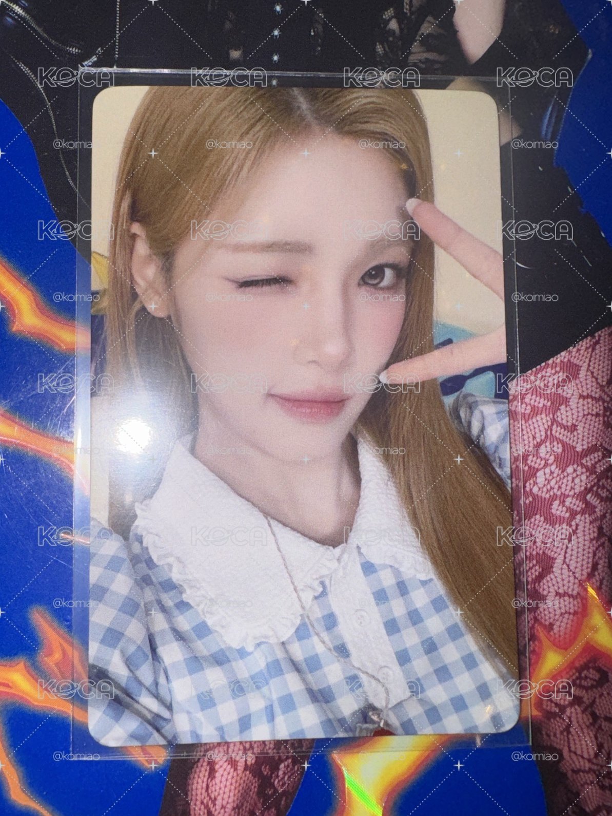 yuha 禮盒