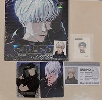 ❤️-1（卡片有明顯痕跡，請看照片）