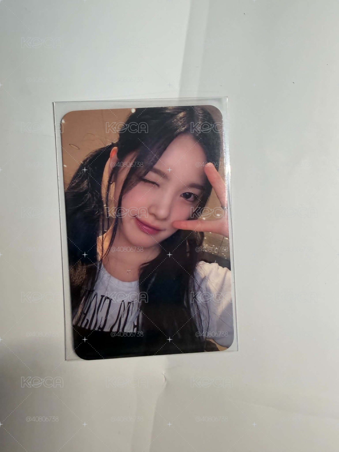 mok yuha