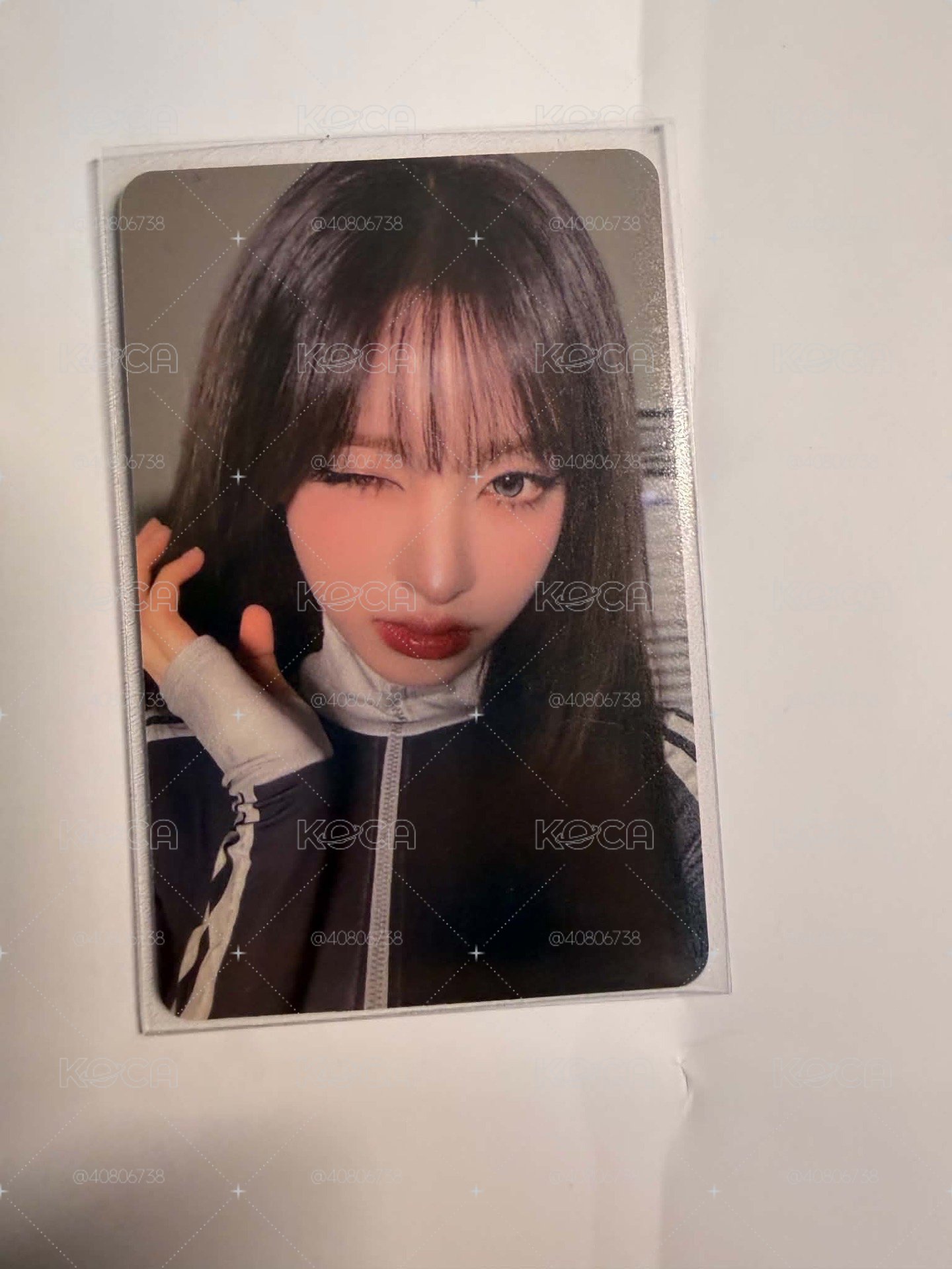 oy1栗