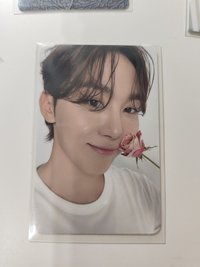 拿花ㄉ漂亮小boo