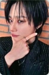 2026 FANCON 周邊卡 卡包卡