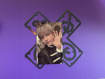 迷八全專+SC寧pb特典