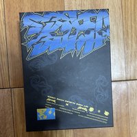 CxM kit空專