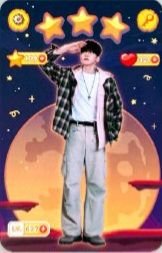 2026 FANCON ₩100,000 滿額卡 
