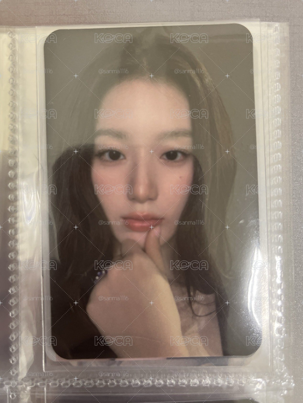 舒華展覽入場卡