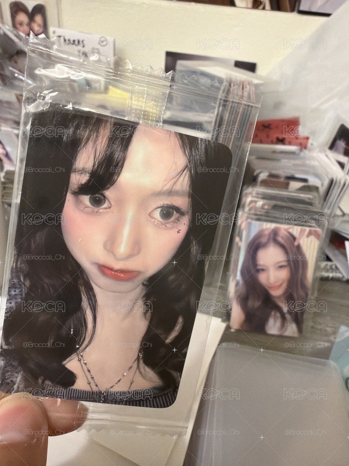 現貨｜K4簽售賢 原袋未拆