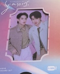 26 三月書展 盒裝小卡組 
