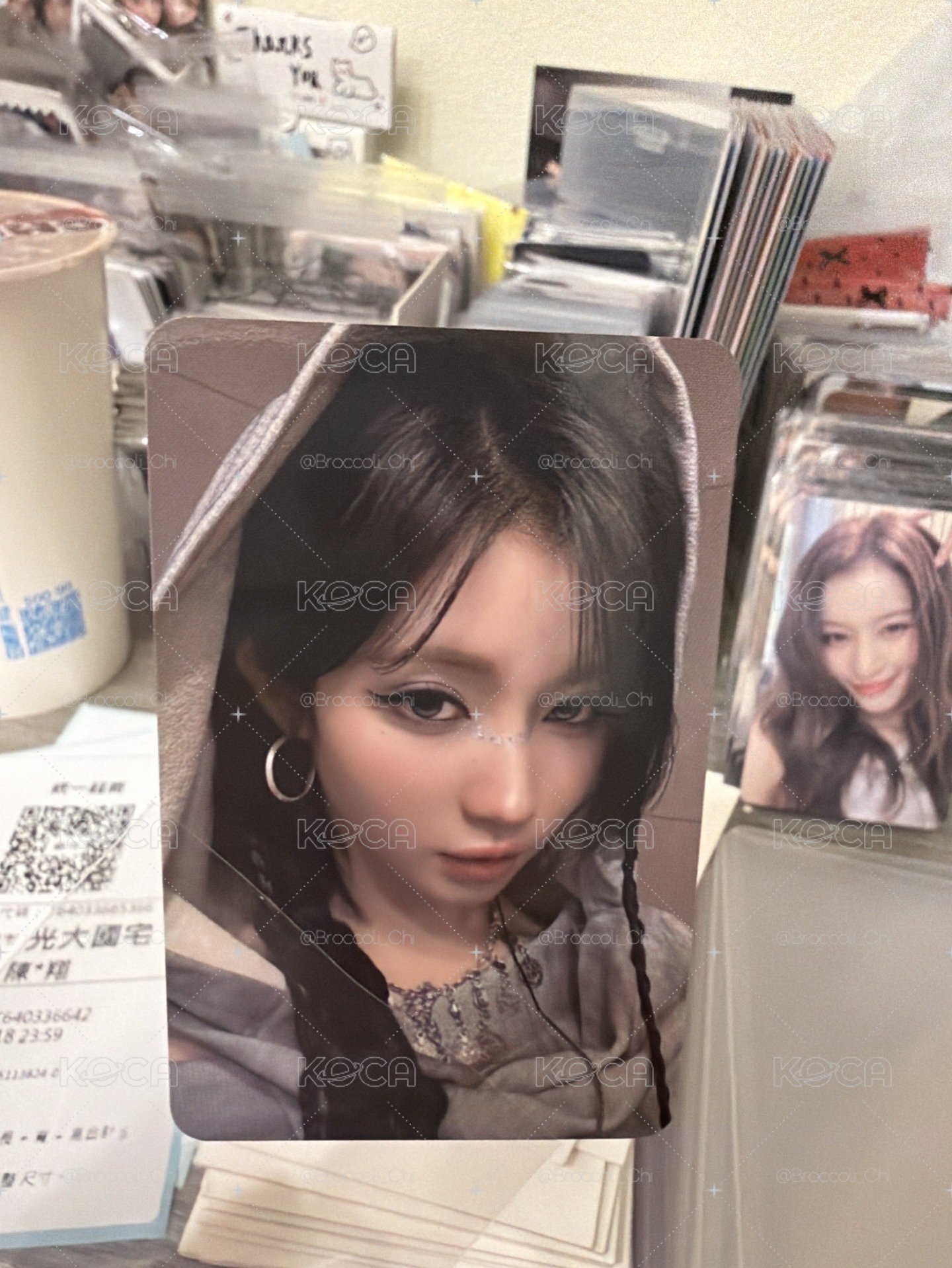 現貨｜yg新年角