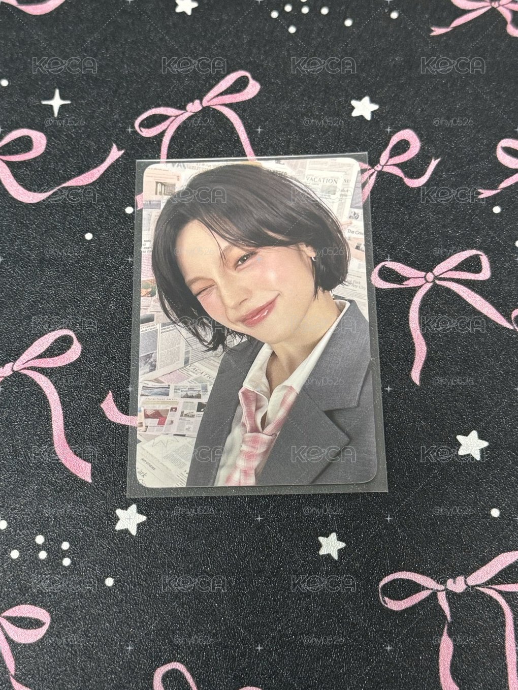 ITZY FM日場 滿額志