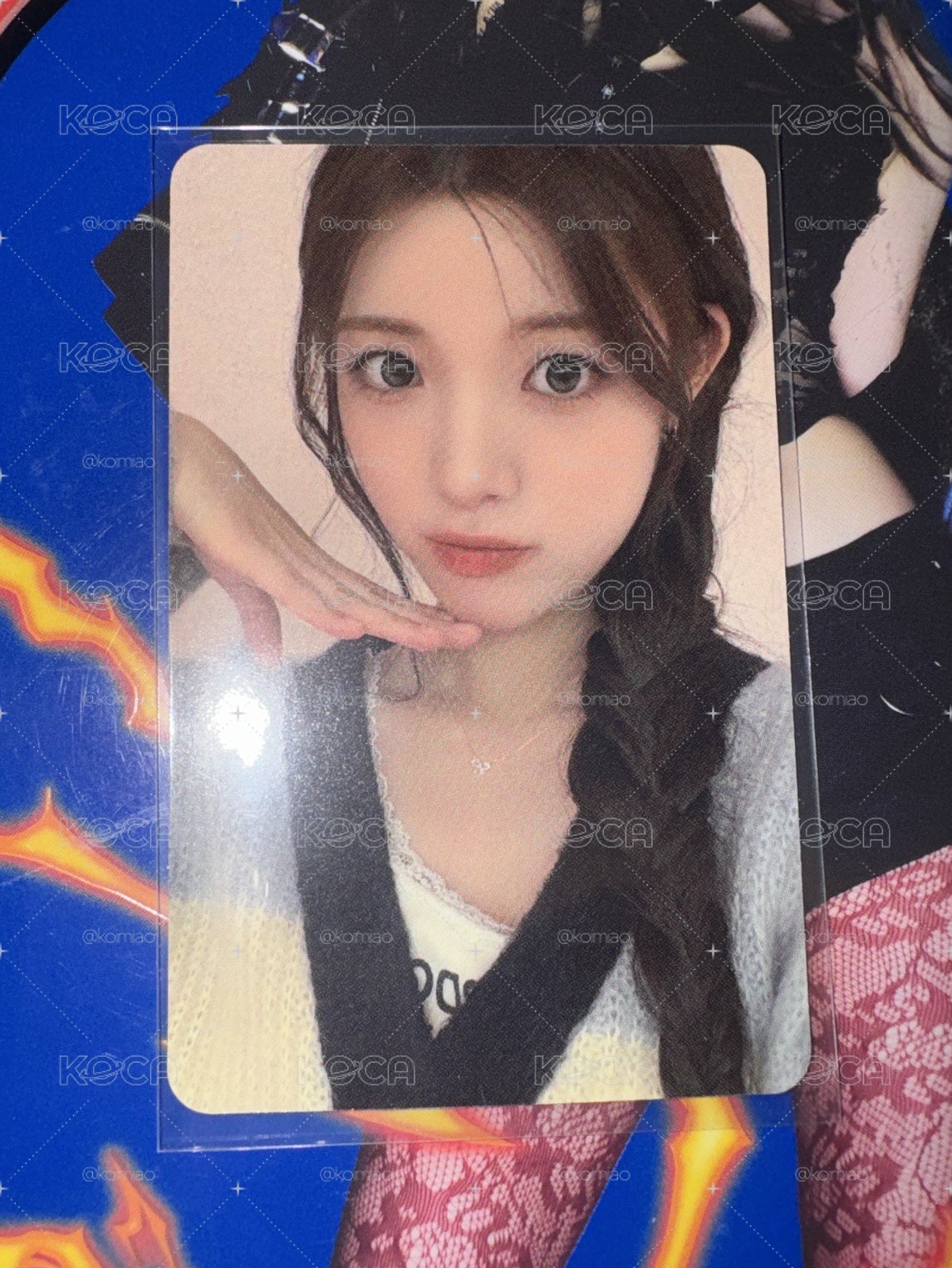 yuha sr簽售