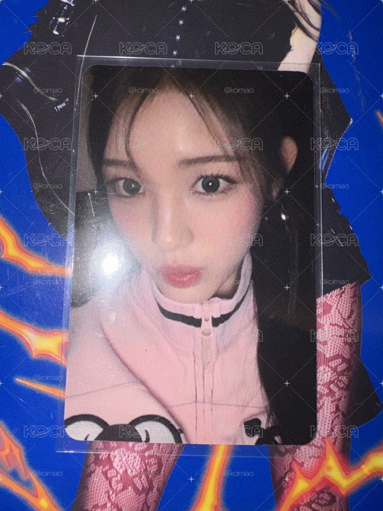 yuha mr簽售