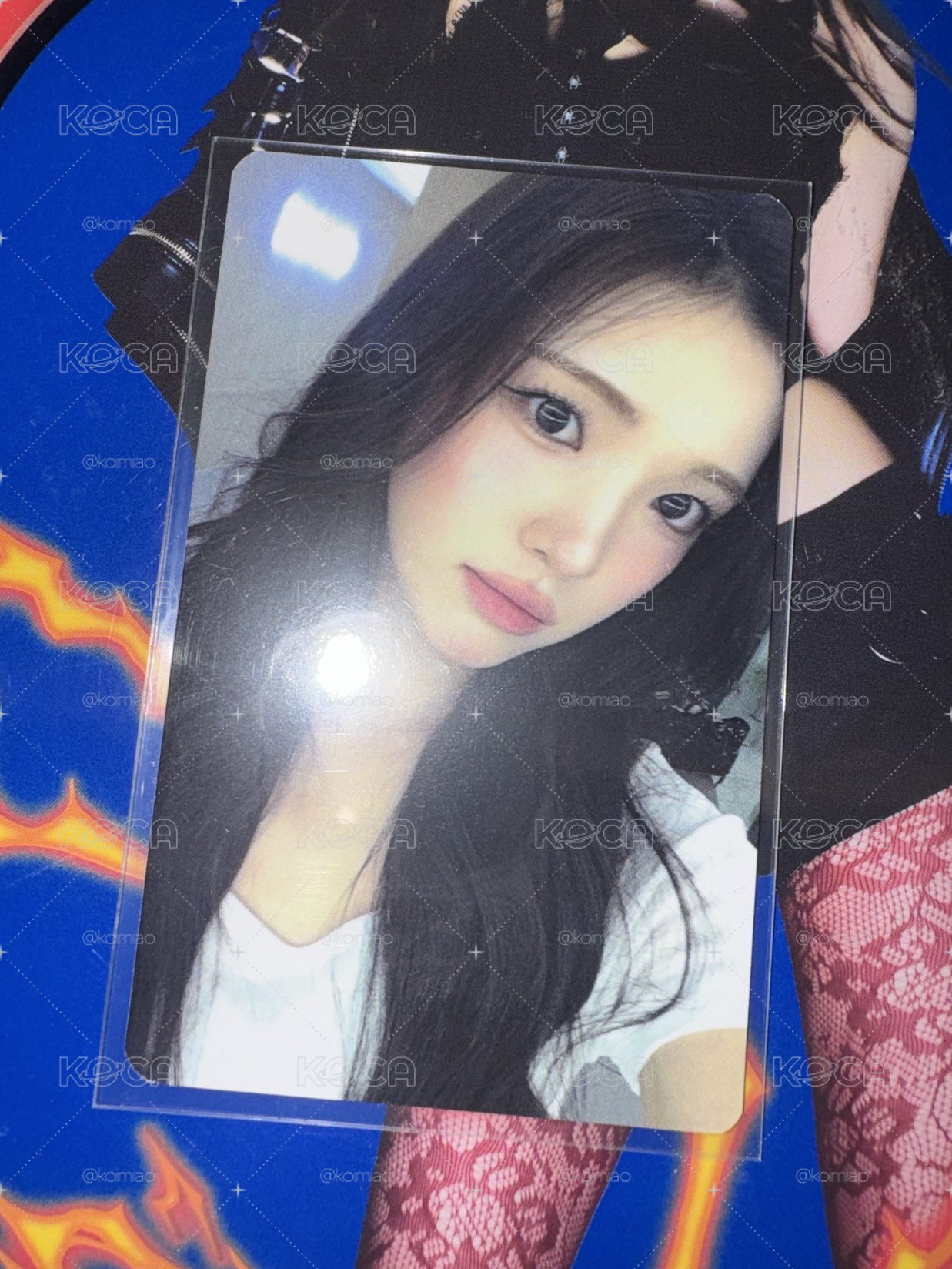 yuha ia簽售
