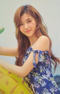 TWICEZINE JEJU Ed. 周邊卡 雜誌卡